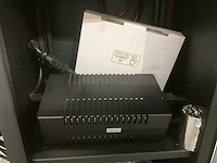 2019 arex 400 4-gas tester - afbeelding 4 van  20