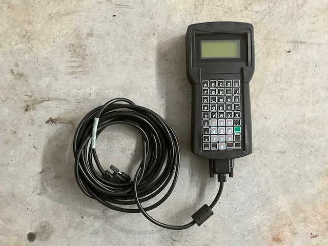 2019 arex 400 4-gas tester - afbeelding 7 van  20