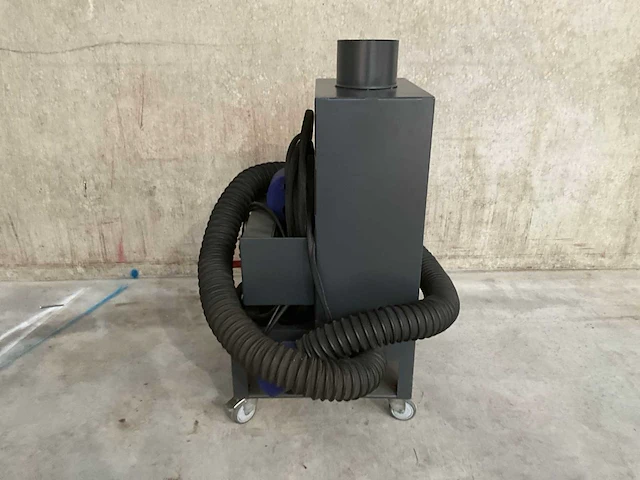 2019 arex 400 4-gas tester - afbeelding 9 van  20