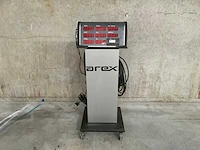 2019 arex 400 4-gas tester - afbeelding 14 van  20