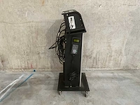 2019 arex 400 4-gas tester - afbeelding 15 van  20