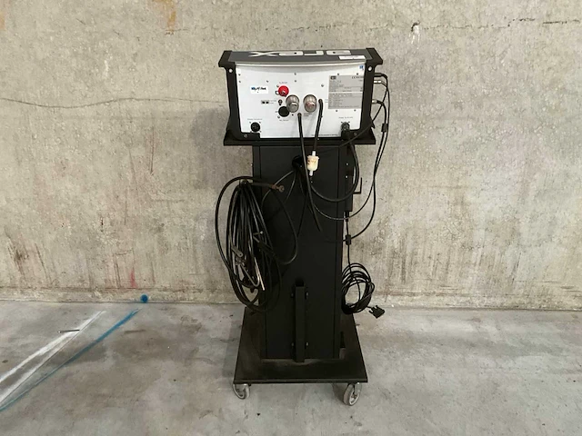 2019 arex 400 4-gas tester - afbeelding 16 van  20