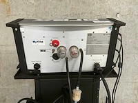 2019 arex 400 4-gas tester - afbeelding 17 van  20