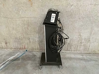 2019 arex 400 4-gas tester - afbeelding 18 van  20