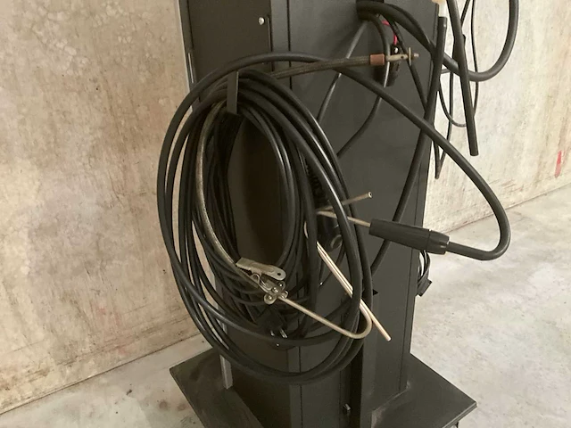 2019 arex 400 4-gas tester - afbeelding 19 van  20