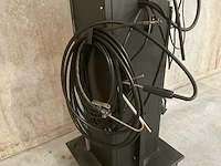 2019 arex 400 4-gas tester - afbeelding 19 van  20
