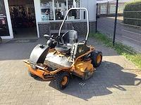 2019 as motor yak as1040 4wd ruwtereinmaaier - afbeelding 1 van  8
