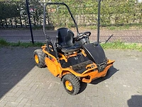 2019 as motor yak as1040 4wd ruwtereinmaaier - afbeelding 2 van  8