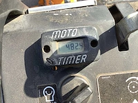 2019 as motor yak as1040 4wd ruwtereinmaaier - afbeelding 3 van  8