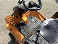 2019 as motor yak as1040 4wd ruwtereinmaaier - afbeelding 4 van  8