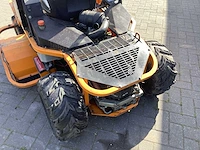 2019 as motor yak as1040 4wd ruwtereinmaaier - afbeelding 5 van  8
