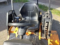 2019 as motor yak as1040 4wd ruwtereinmaaier - afbeelding 7 van  8