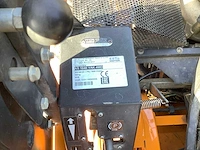 2019 as motor yak as1040 4wd ruwtereinmaaier - afbeelding 8 van  8