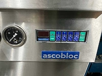 2019 ascobloc es 100.100 kookketel - afbeelding 7 van  9