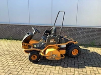 2019 asmotor as1040 yak4wd grasmaaier - afbeelding 7 van  14