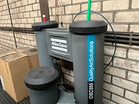 2019 atlas copco ga26vsd+ ff schroefcompressor - afbeelding 2 van  11