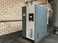 2019 atlas copco ga26vsd+ ff schroefcompressor - afbeelding 1 van  11