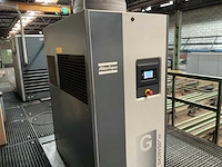 2019 atlas copco ga26vsd+ ff schroefcompressor - afbeelding 4 van  11