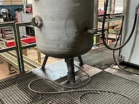 2019 atlas copco ga26vsd+ ff schroefcompressor - afbeelding 10 van  11