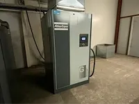2019 atlas copco ga55vds schroefcompressor - afbeelding 2 van  9