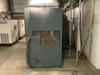 2019 atlas copco ga55vds schroefcompressor - afbeelding 3 van  9