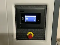 2019 atlas copco ga55vds schroefcompressor - afbeelding 6 van  9