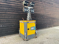 2019 atlas copco hilight b5 kd bouwlamp - afbeelding 2 van  8