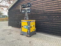 2019 atlas copco hilight b5 kd bouwlamp - afbeelding 3 van  8
