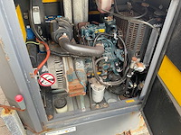 2019 atlas copco hilight b5 kd bouwlamp - afbeelding 8 van  8