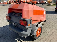 2019 atlas copco xas48 compressor aanhangwagen - afbeelding 11 van  17