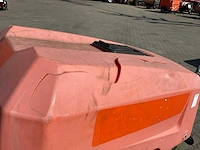 2019 atlas copco xas48 compressor aanhangwagen - afbeelding 14 van  17