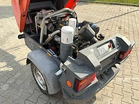 2019 atlas copco xas48 compressor aanhangwagen - afbeelding 2 van  20