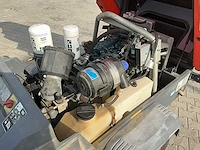 2019 atlas copco xas48 compressor aanhangwagen - afbeelding 3 van  20