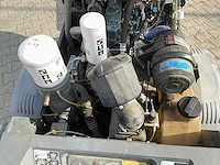 2019 atlas copco xas48 compressor aanhangwagen - afbeelding 4 van  20