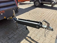2019 atlas copco xas48 compressor aanhangwagen - afbeelding 5 van  20