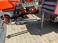 2019 atlas copco xas48 compressor aanhangwagen - afbeelding 6 van  20