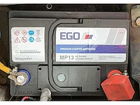 2019 atlas copco xas48 compressor aanhangwagen - afbeelding 9 van  20
