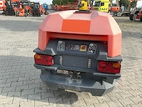 2019 atlas copco xas48 compressor aanhangwagen - afbeelding 16 van  20