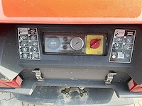 2019 atlas copco xas48 compressor aanhangwagen - afbeelding 17 van  20