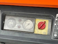 2019 atlas copco xas88 luchtcompressor - afbeelding 2 van  23