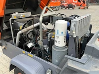2019 atlas copco xas88 luchtcompressor - afbeelding 5 van  23