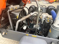 2019 atlas copco xas88 luchtcompressor - afbeelding 6 van  23