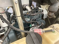 2019 atlas copco xas88 luchtcompressor - afbeelding 7 van  23