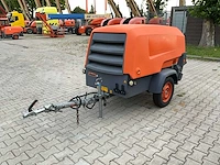 2019 atlas copco xas88 luchtcompressor - afbeelding 1 van  23