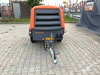 2019 atlas copco xas88 luchtcompressor - afbeelding 12 van  23