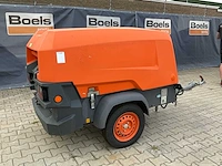 2019 atlas copco xas88 luchtcompressor - afbeelding 19 van  23