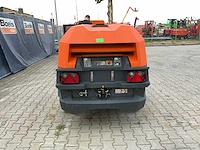 2019 atlas copco xas88 luchtcompressor - afbeelding 20 van  23
