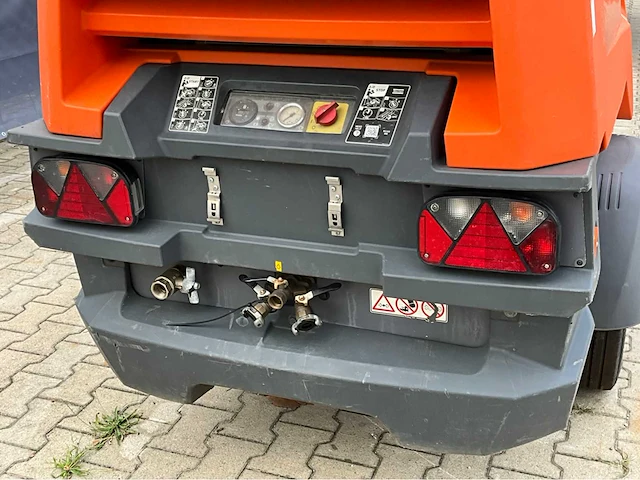 2019 atlas copco xas88 luchtcompressor - afbeelding 23 van  23