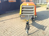 2019 atlas copco xas88 luchtcompressor - afbeelding 8 van  15
