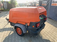 2019 atlas copco xas88 luchtcompressor - afbeelding 11 van  15